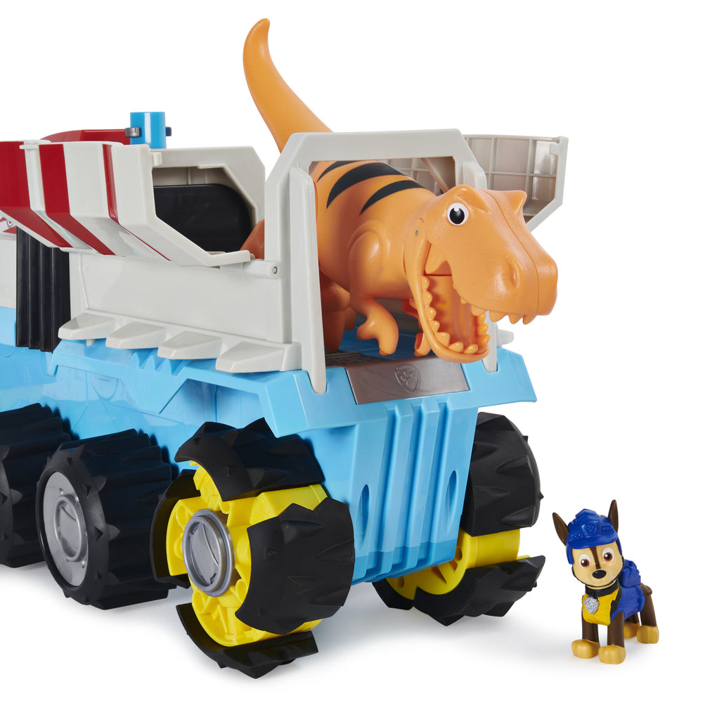 Paw Patrol Dino Rescue Patroller