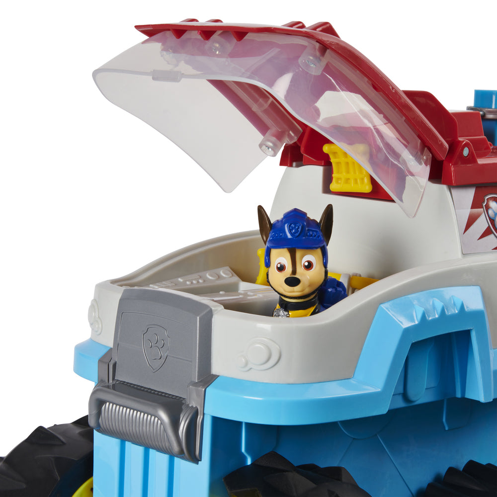 Paw Patrol Dino Rescue Patroller