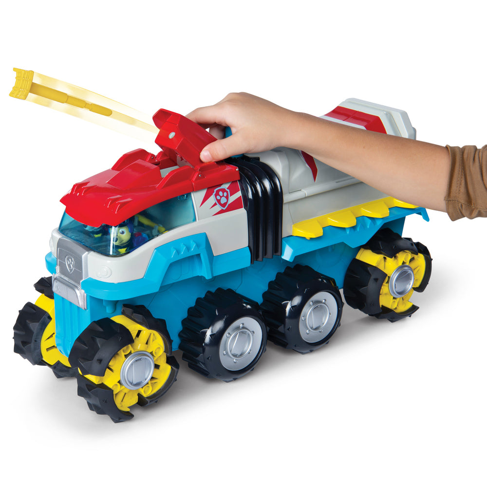 Paw Patrol Dino Rescue Patroller