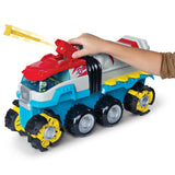 Paw Patrol Dino Rescue Patroller