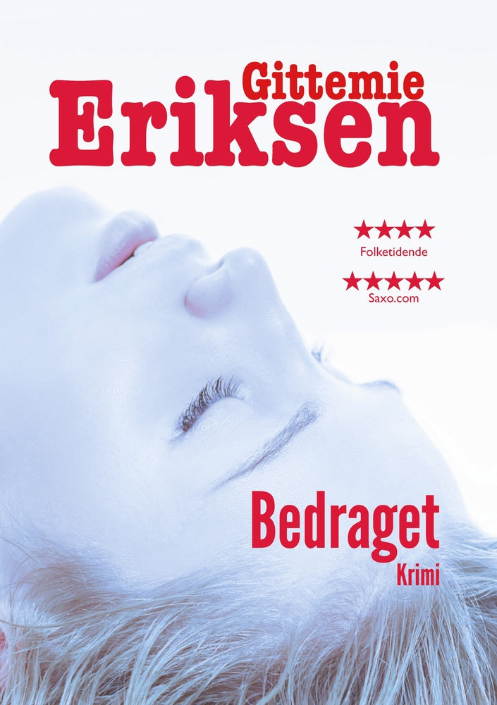 Bedraget