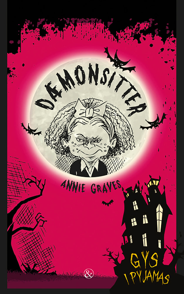 Dæmonsitter