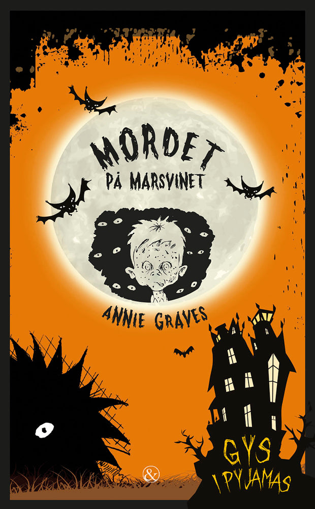 Mordet på marsvinet