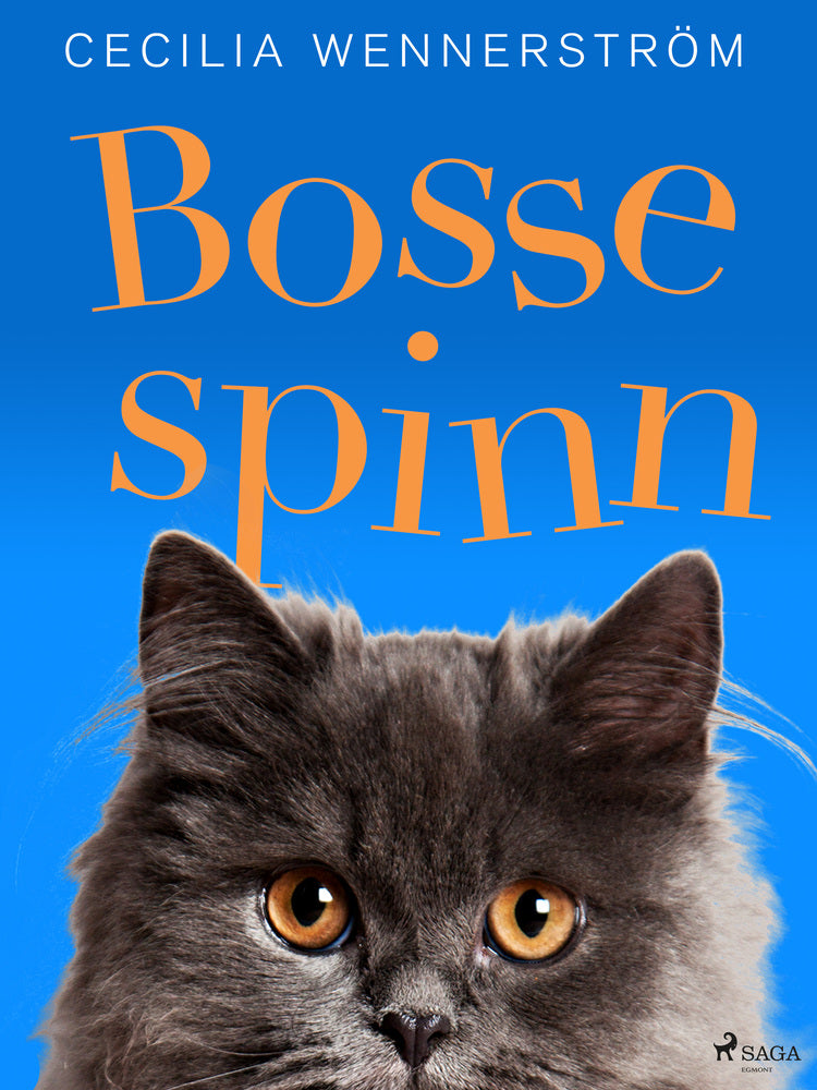 Bosse Spinn