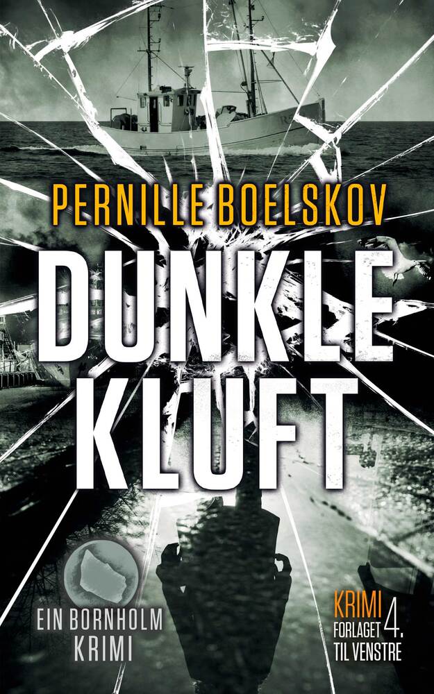 Dunkle Kluft