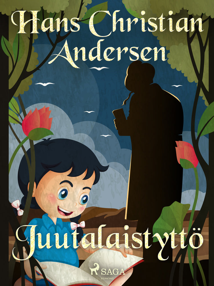 Juutalaistyttö