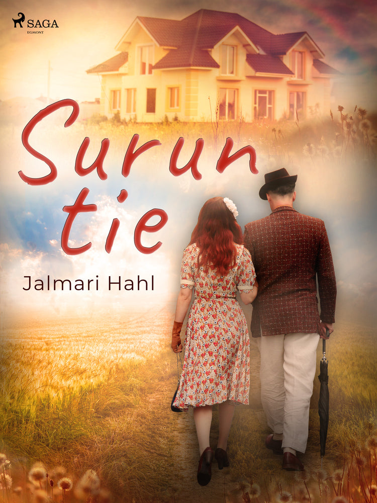 Surun tie