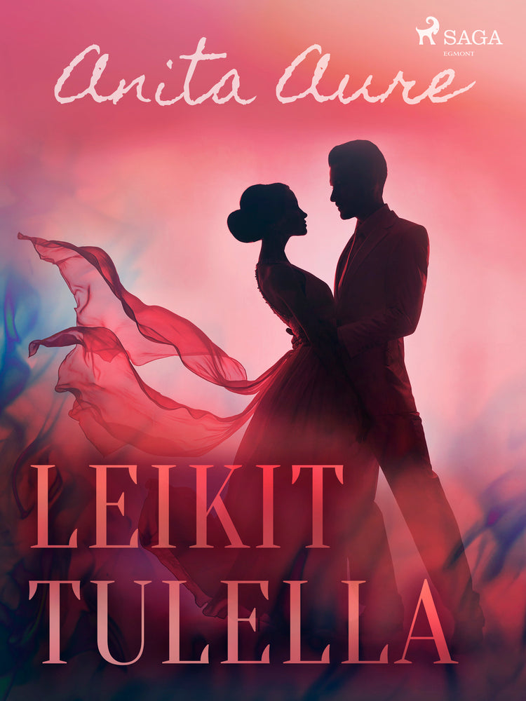 Leikit tulella