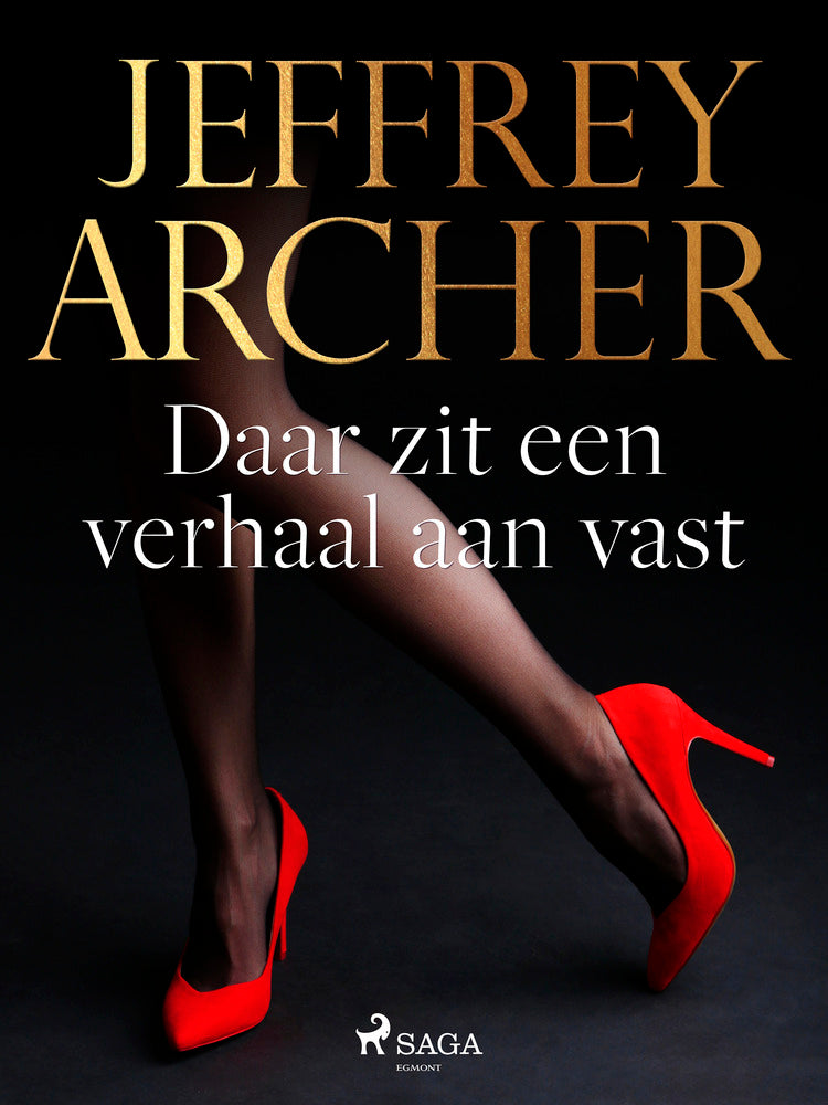 Daar zit een verhaal aan vast