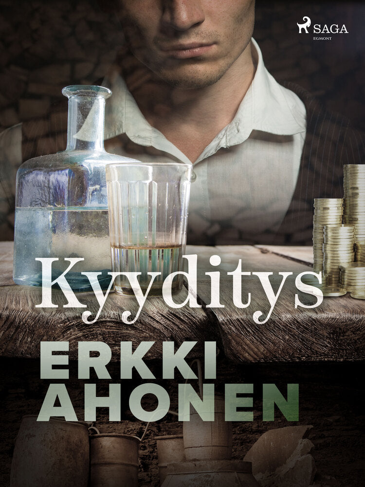 Kyyditys