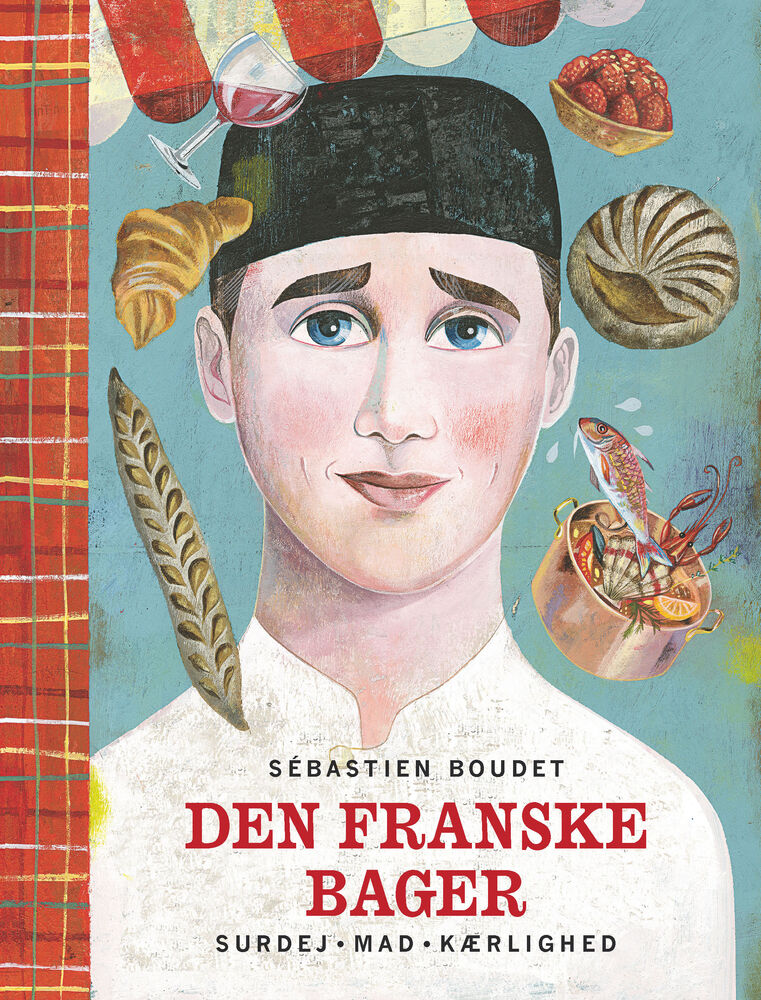 Den franske bager