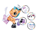 5-Surprises Unicorn Squad Glitter