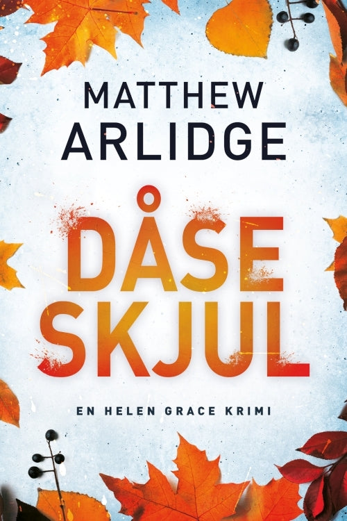 Dåseskjul, CD