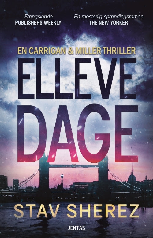 Elleve dage, Mp3