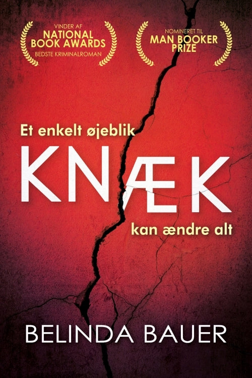 Knæk, CD
