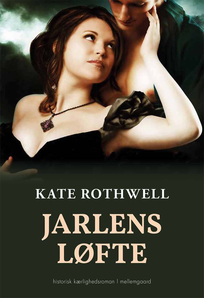 Jarlens løfte