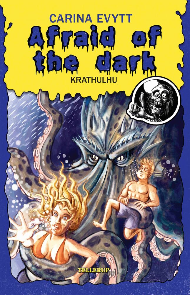 Afraid of the Dark #1: Krathulhu