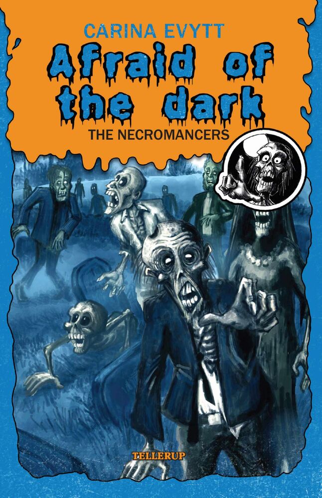 Afraid of the Dark #3: The Necromancers
