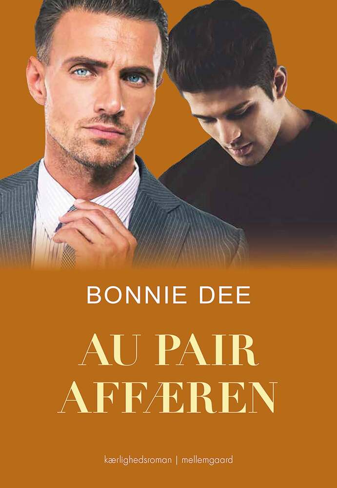 Au pair-affæren