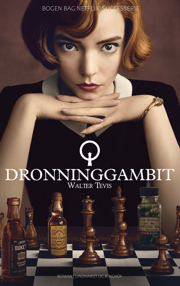 Dronninggambit