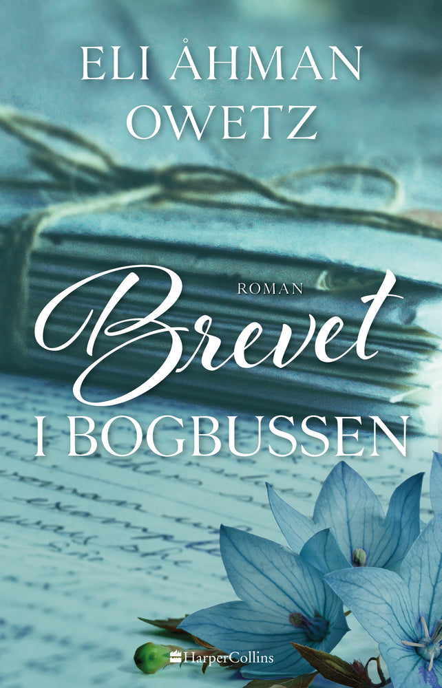 Brevet i bogbussen