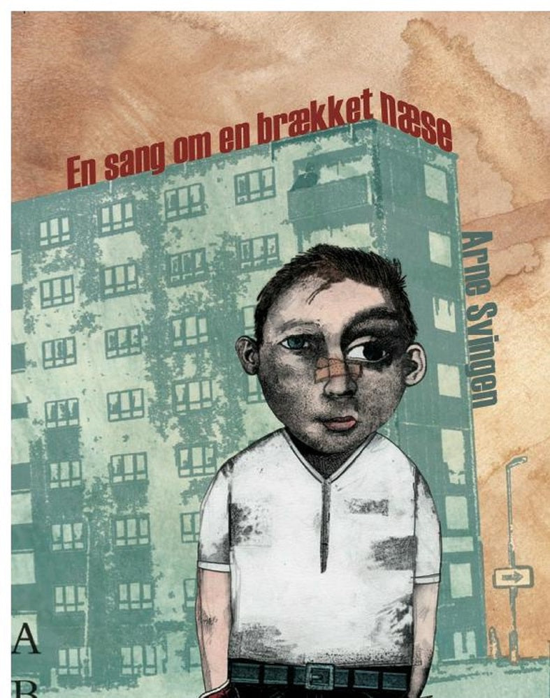 En sang om en brækket næse