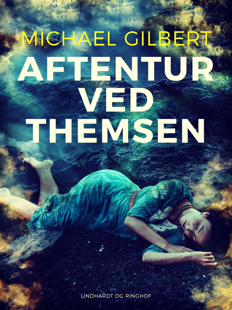 Aftentur ved Themsen