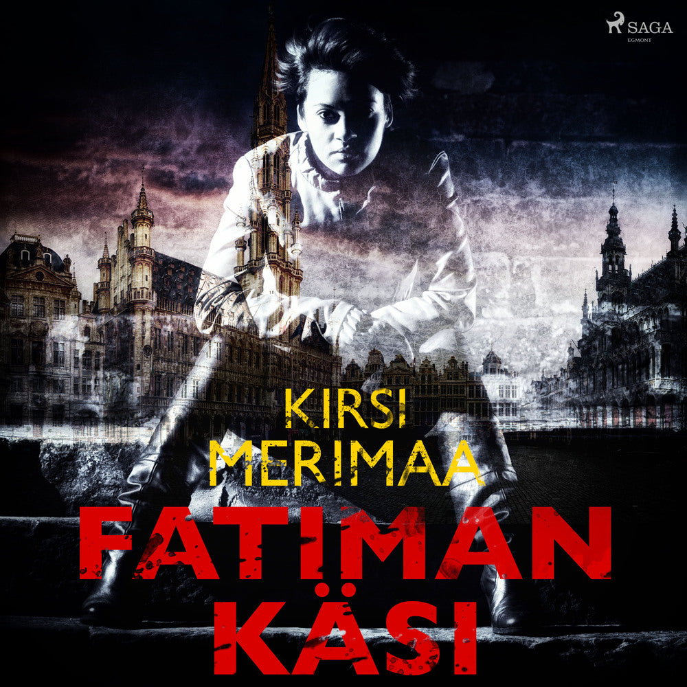 Fatiman käsi