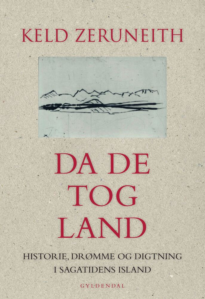 Da de tog land