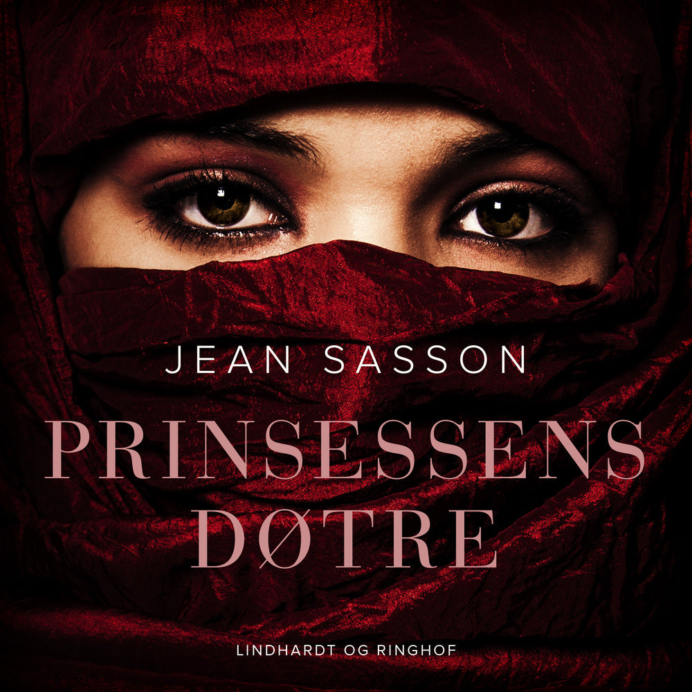 Prinsessens døtre