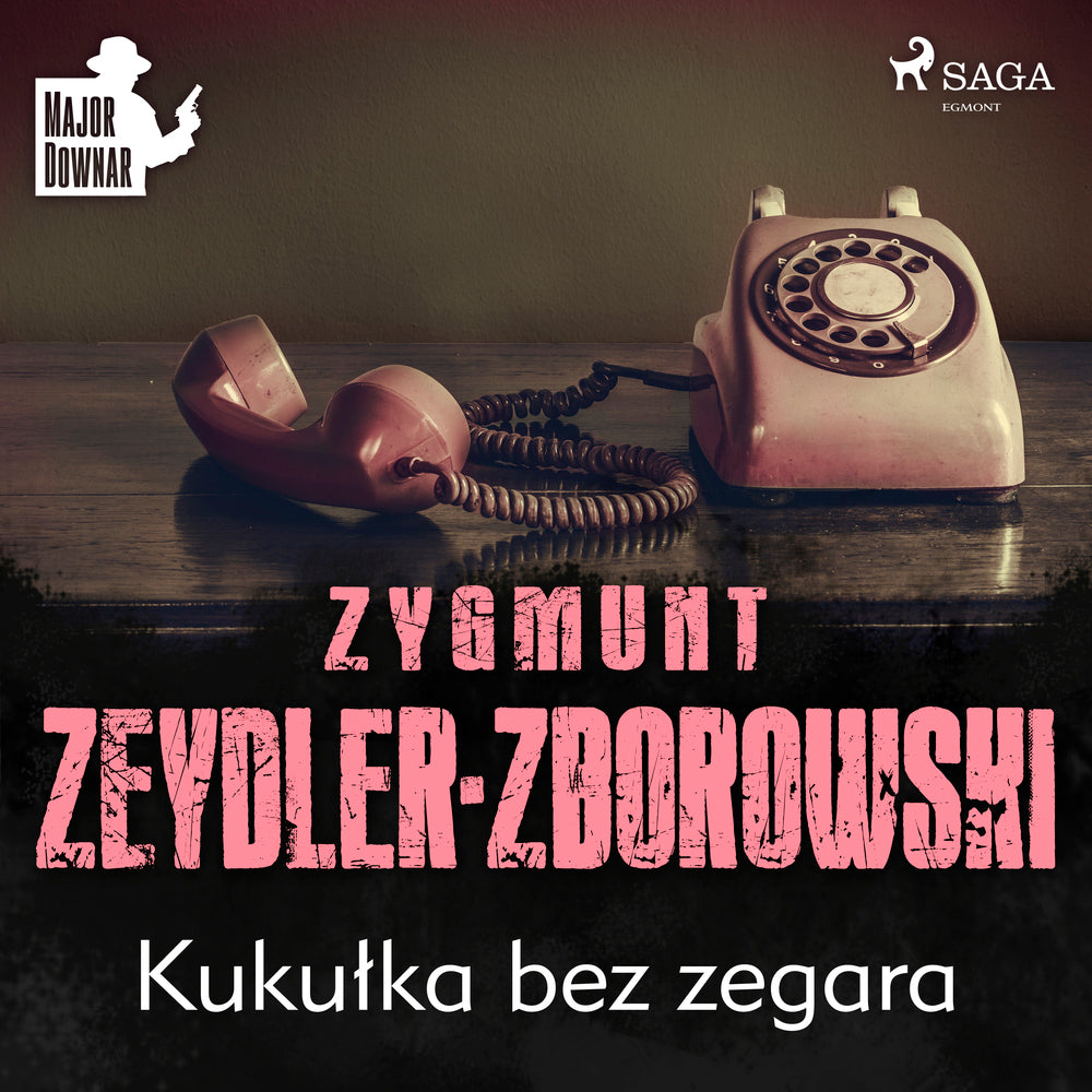 Kukułka bez zegara