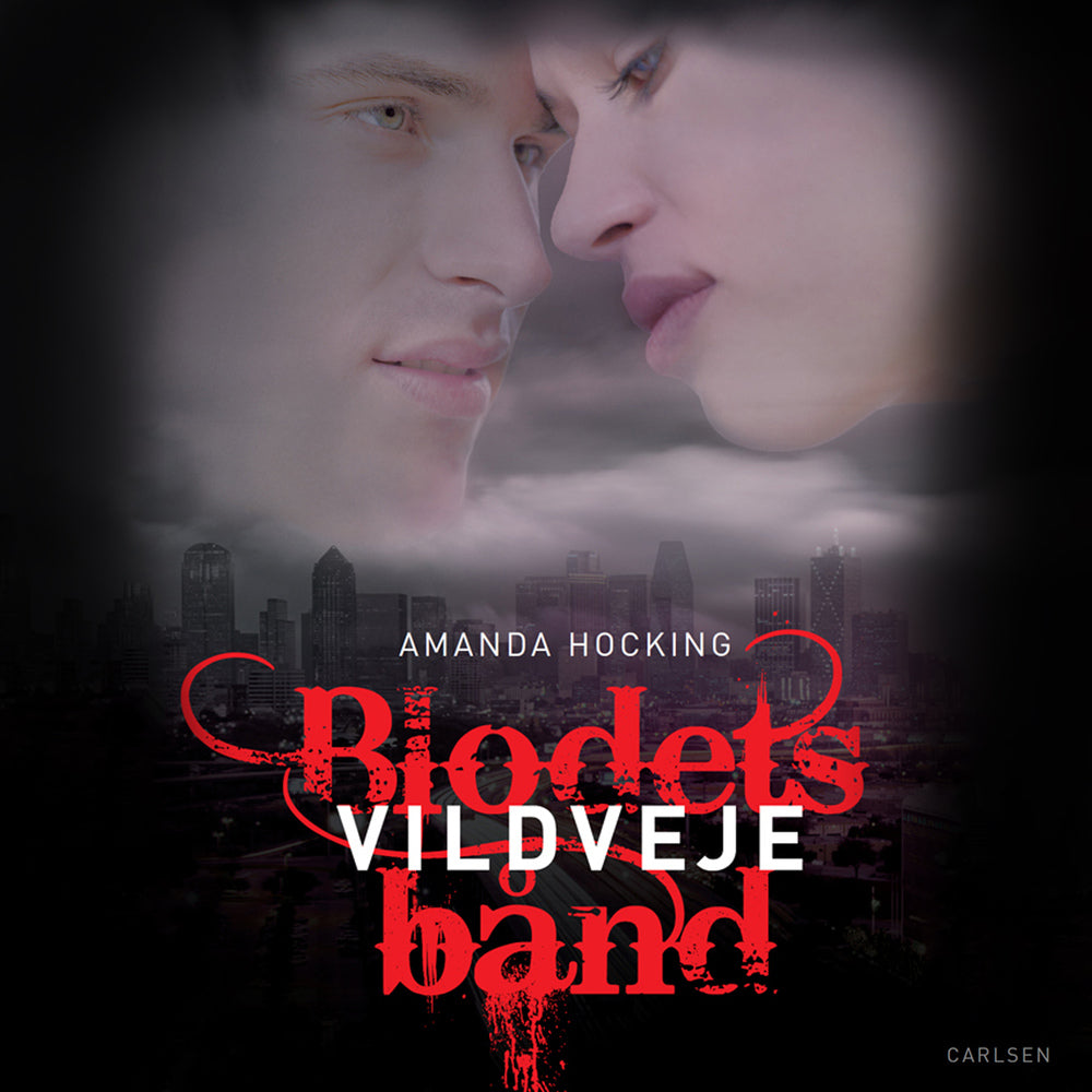 Blodets bånd 1 - Vildveje
