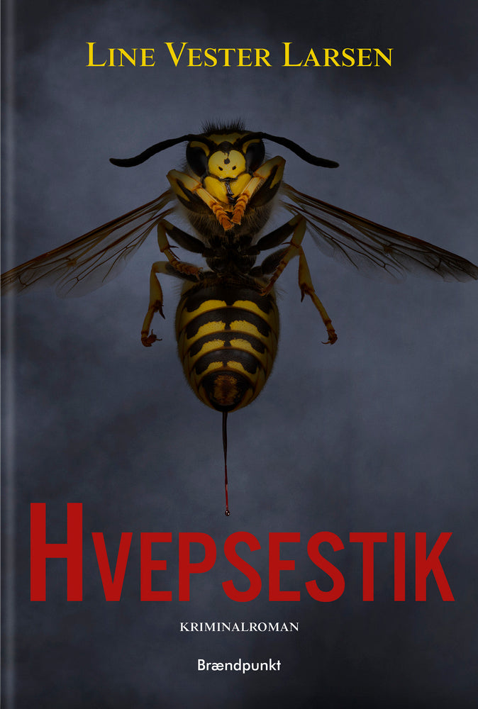 Hvepsestik
