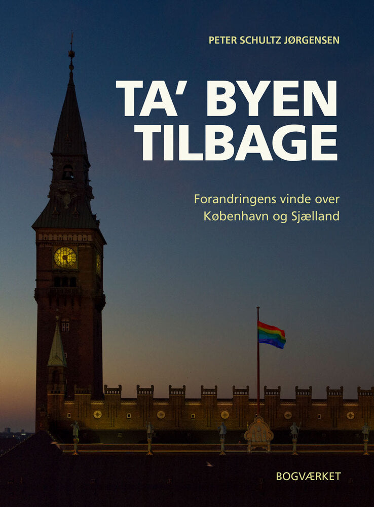 Ta' byen tilbage