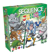 D2 Sequence Junior