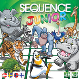 D2 Sequence Junior