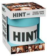 HINT Go