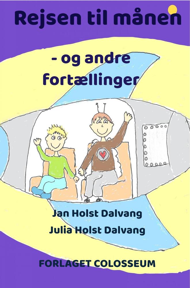Rejsen til månen