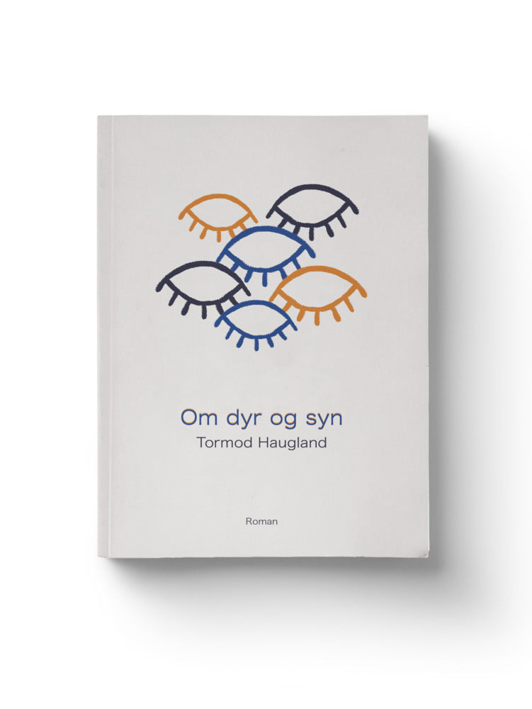 Om dyr og syn