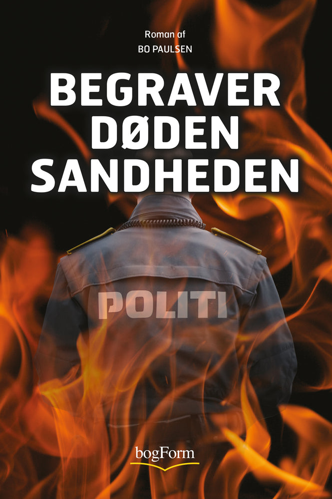 Begraver døden sandheden