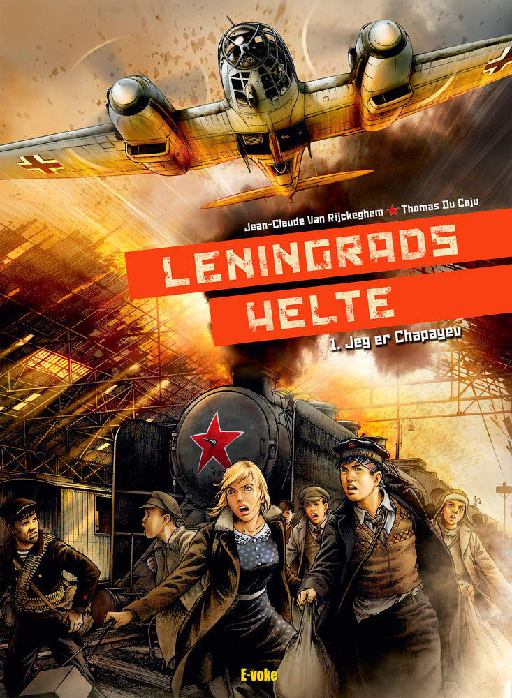 Leningrads helte 1