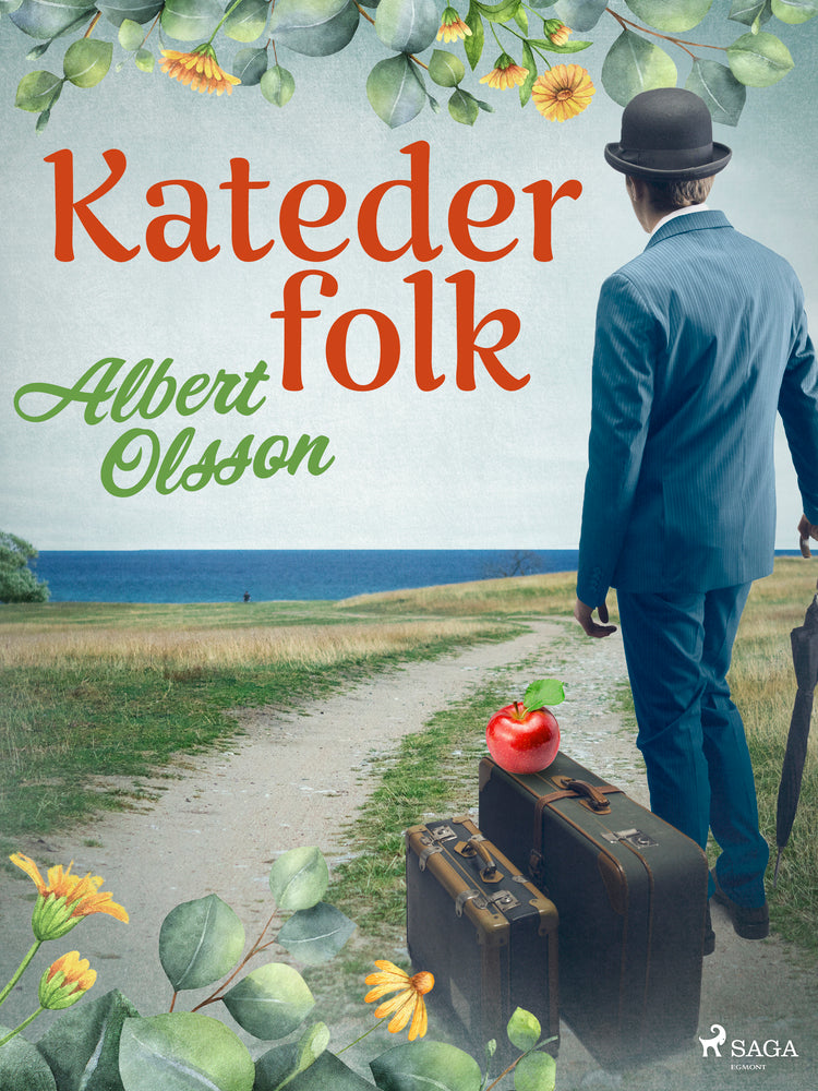 Katederfolk