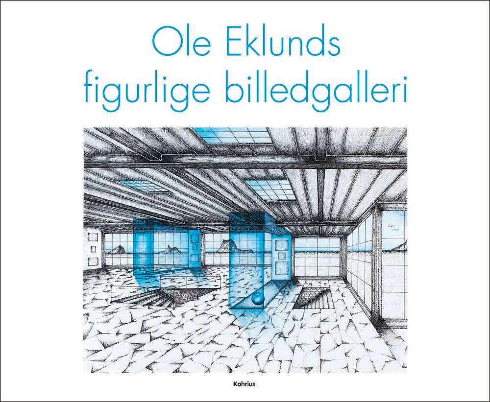 Ole Eklunds figurlige billedgalleri
