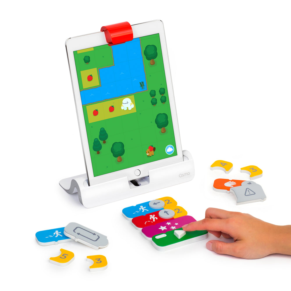 Osmo Coding Starter Kit (inkl. Base)