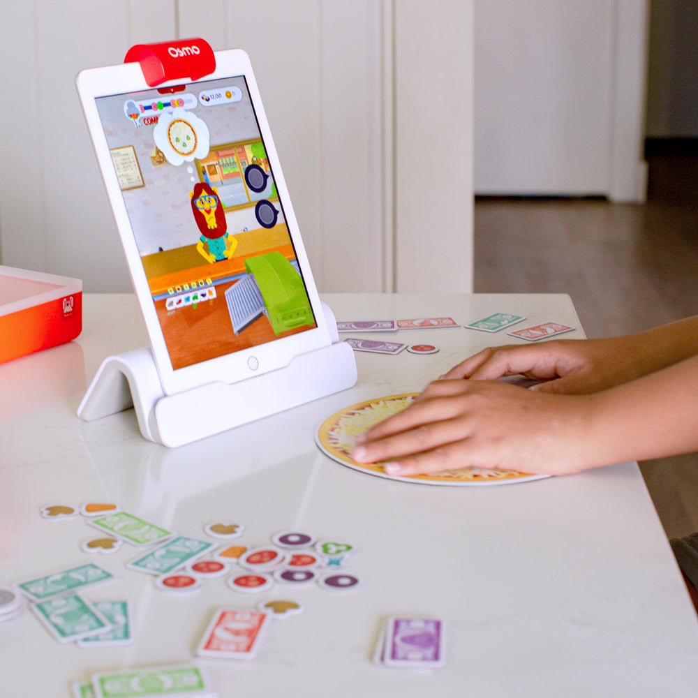 Osmo Pizza co. Starter Kit (inkl. Base)