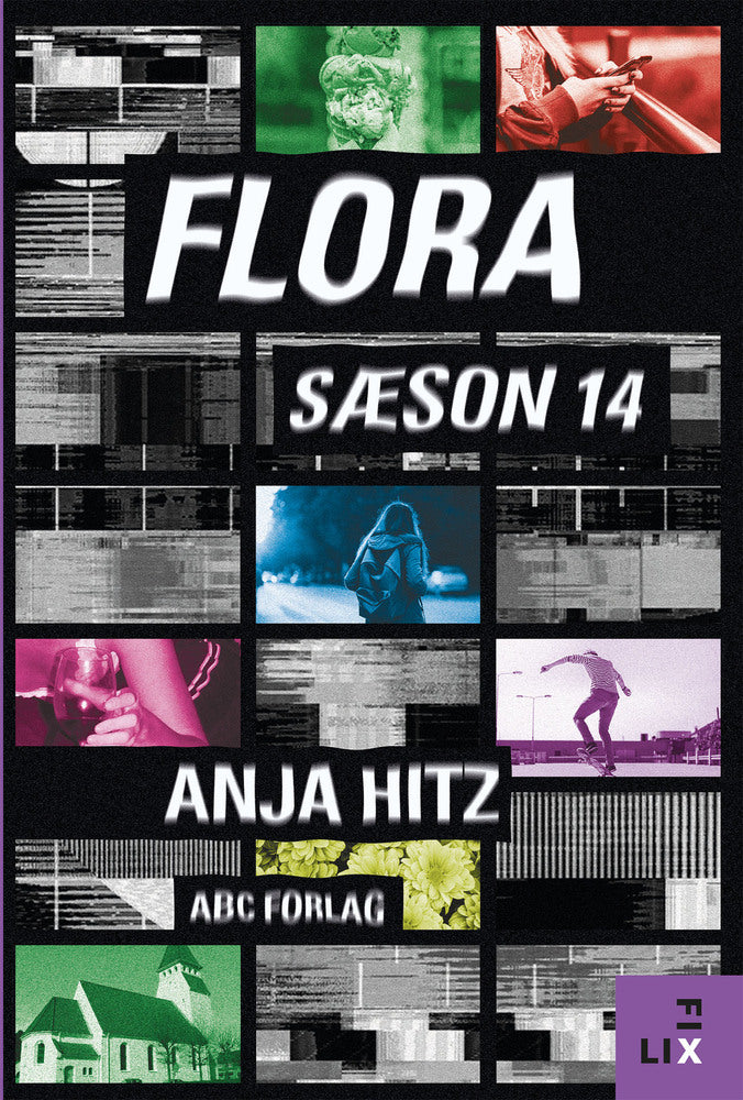 FLORA, SÆSON 14