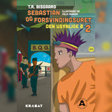 Sebastian og forsvindingsuret 2