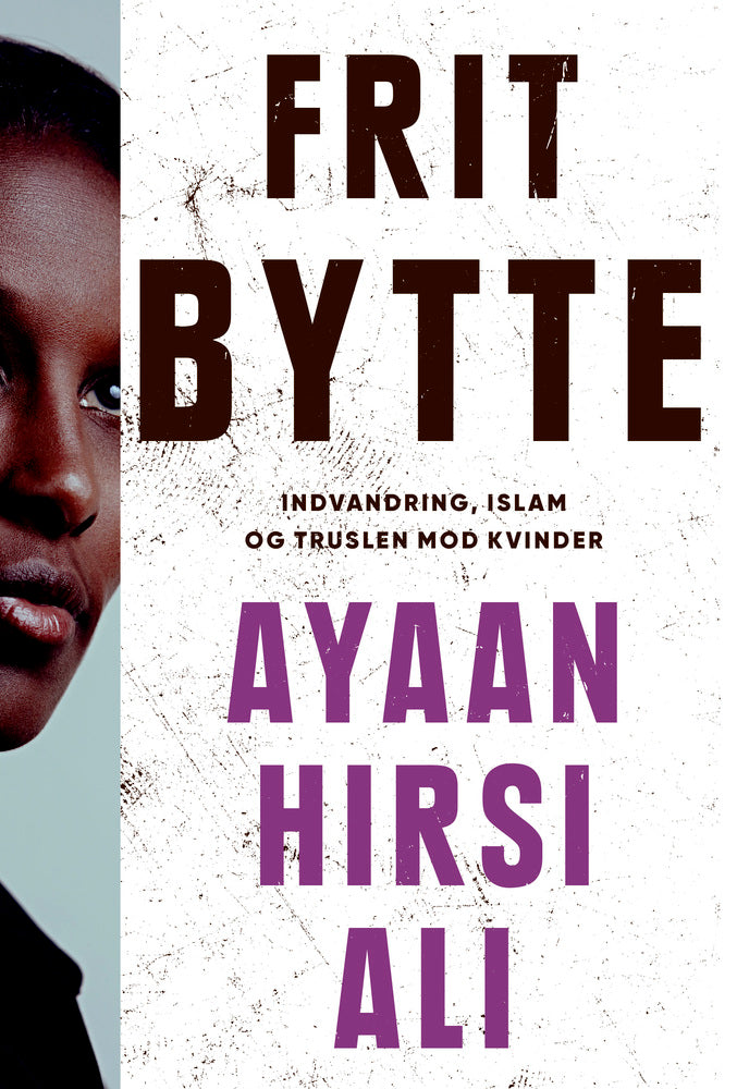 Frit bytte
