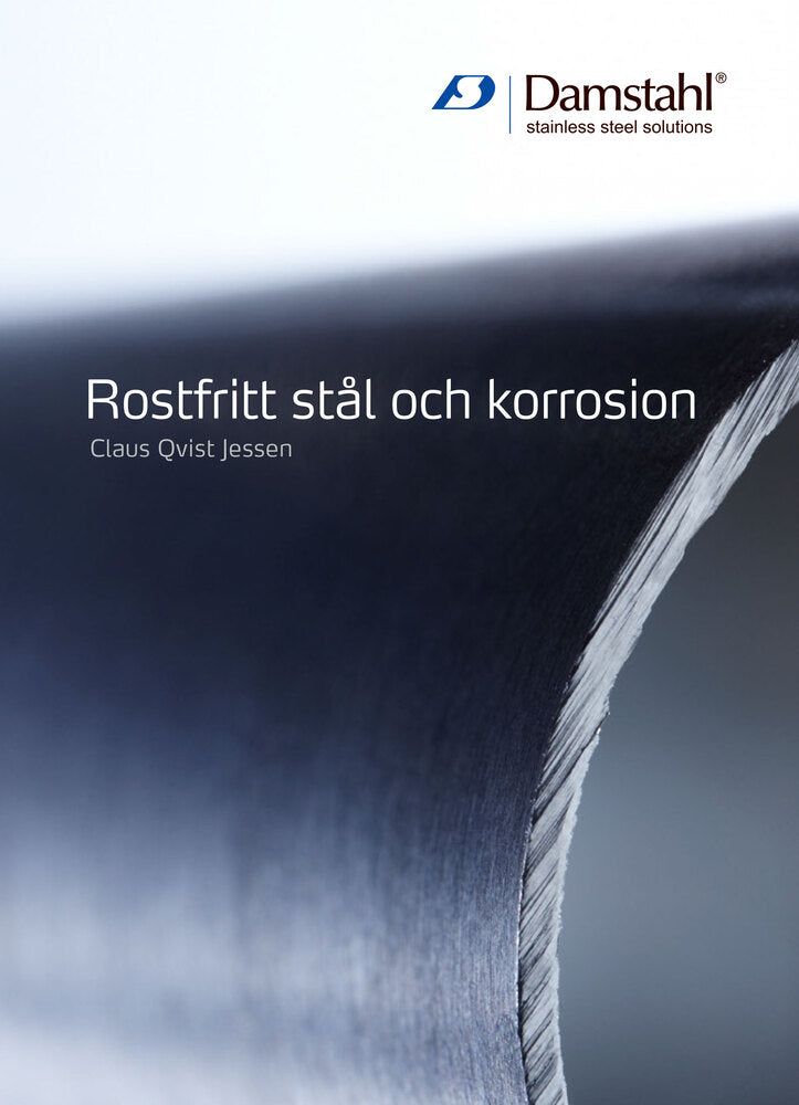 Rostfritt stål och korrosion