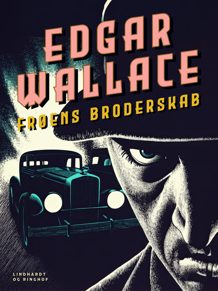 Frøens broderskab